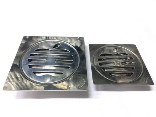 PHỄU THOÁT SÀN 15x15