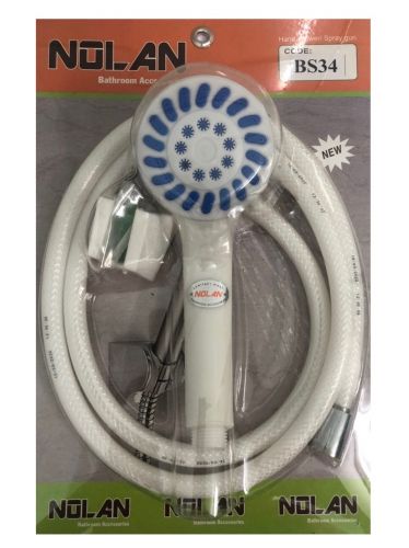 BỘ SEN TẮM NL-BS34
