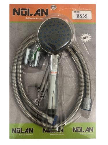 BỘ SEN TẮM NL-BS35