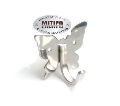 MÓC BƯỚM INOX 201 & 304