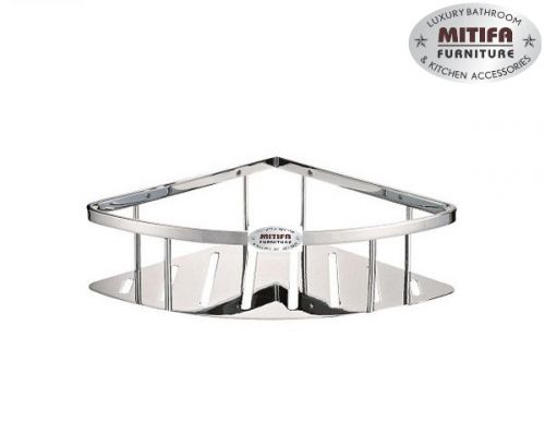 GÓC TẤM CAO CẤP 1 TẦNG INOX 304