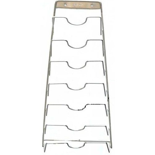 MÁNG NẮP NỒI INOX 304