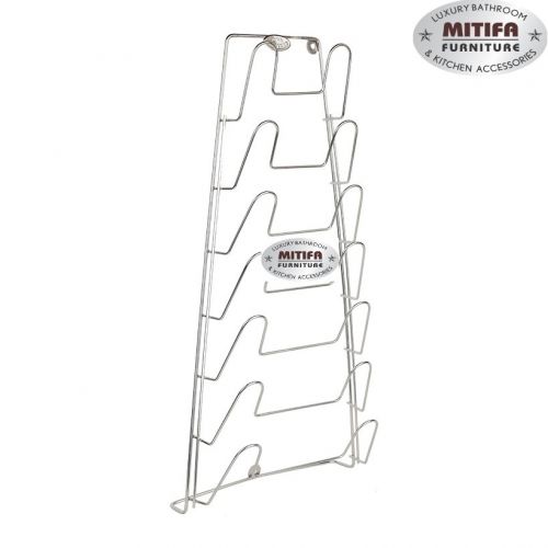 MÁNG NẮP NỒI INOX 201