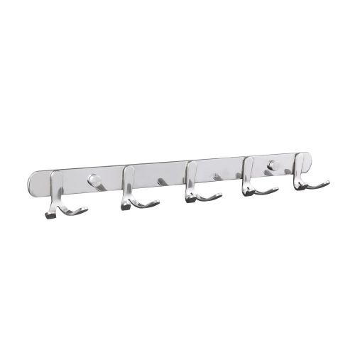 MÓC 2 NGÓN INOX 304