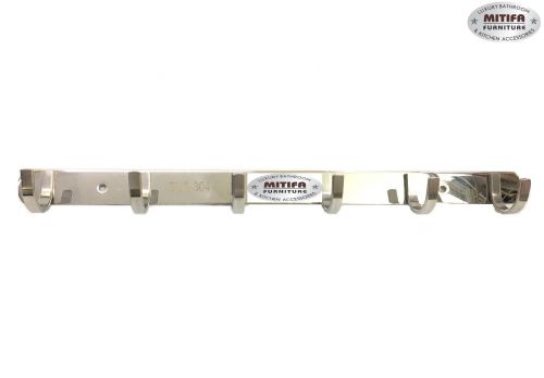 MÓC DẸP INOX 201 & 304