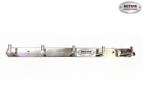 MÓC ĐINH INOX 304 CAO CẤP