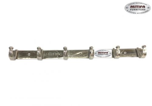 MÓC RỒNG INOX 201 & 304 