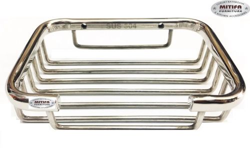 RỔ XÀ BÔNG DÀY INOX 304