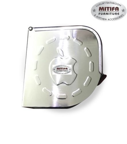RÚT GIẤY LỚN INOX 304